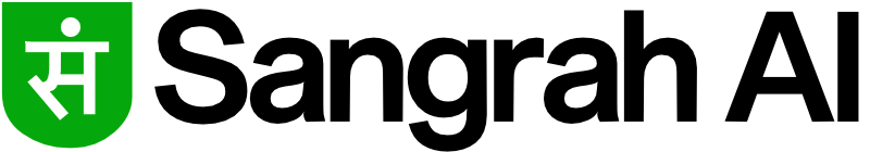 Sangrah AI